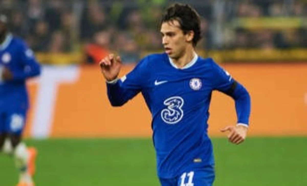 Joao Felix