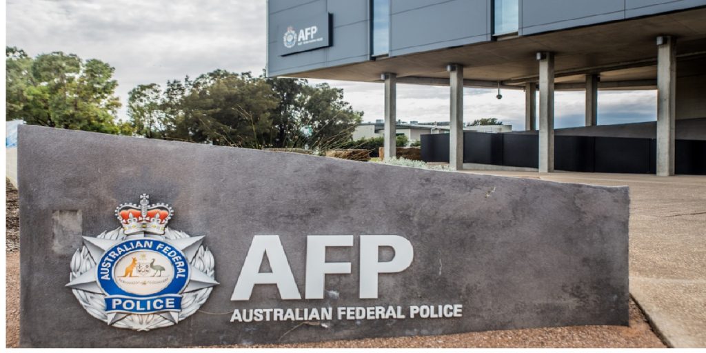 AFP Police