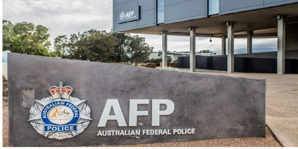 AFP Police