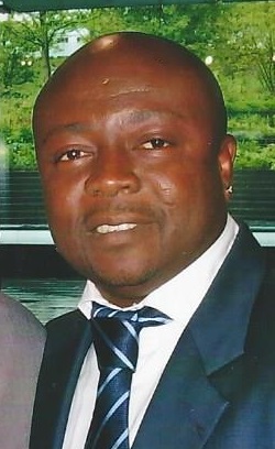 Abedi Pele i/in 2007