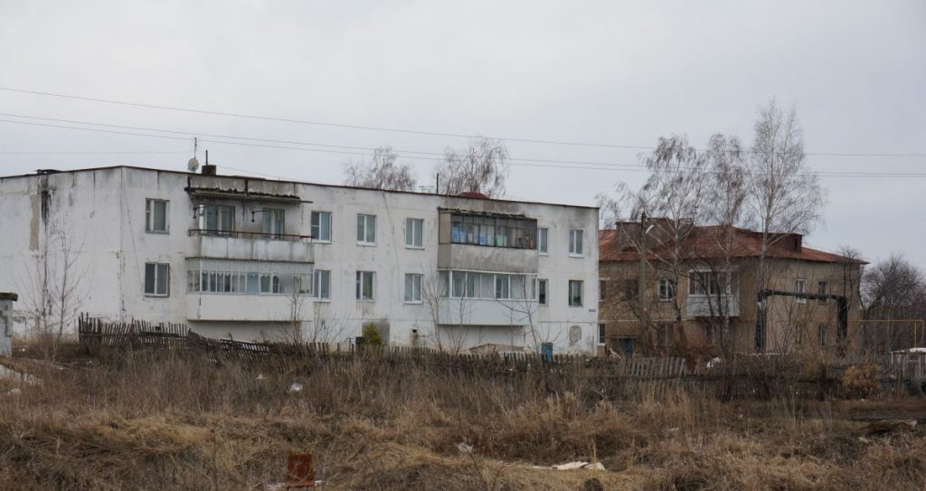 Donetsk