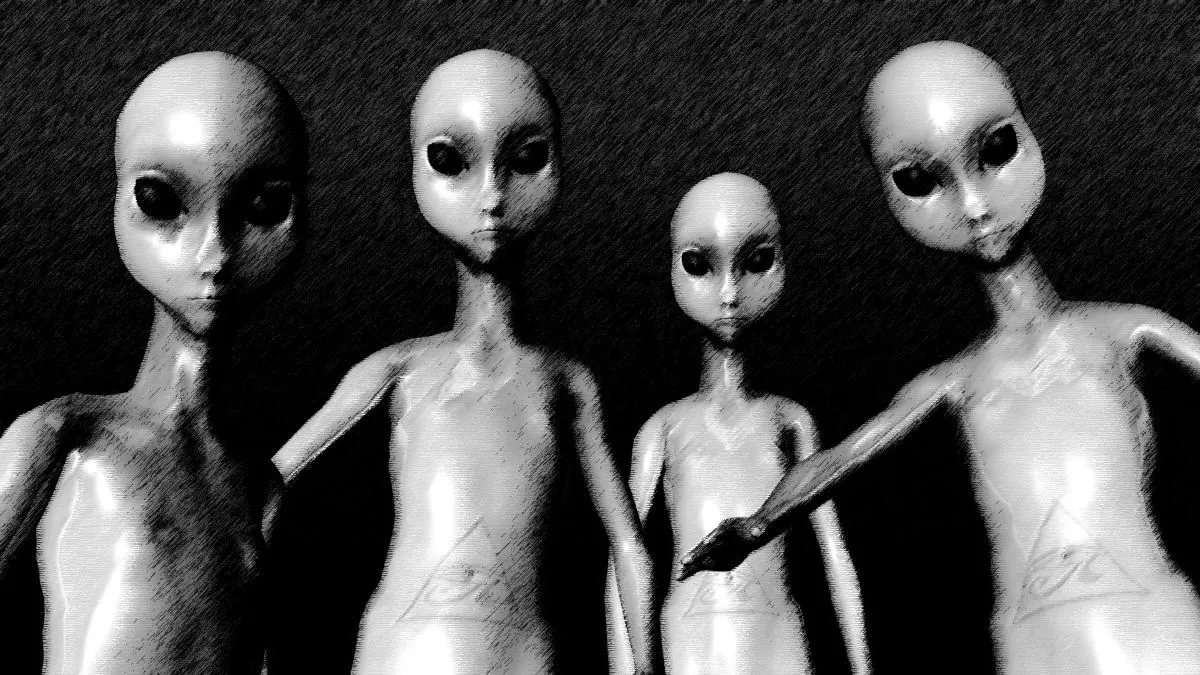 Vatican astronomer says Church would baptize aliens if they exist ...