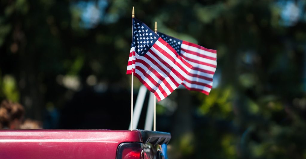 America’s 10 Best-Selling Cars of 2025 (So Far)