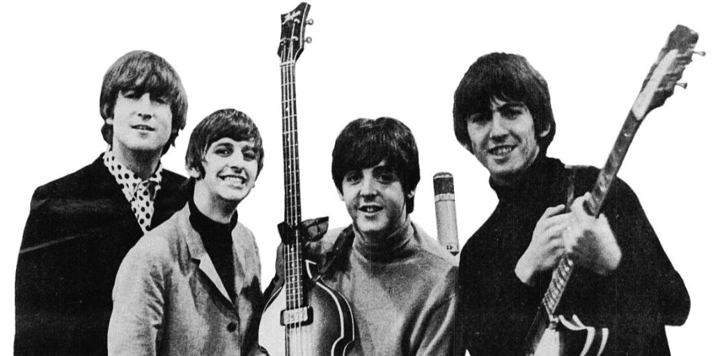The Beatles