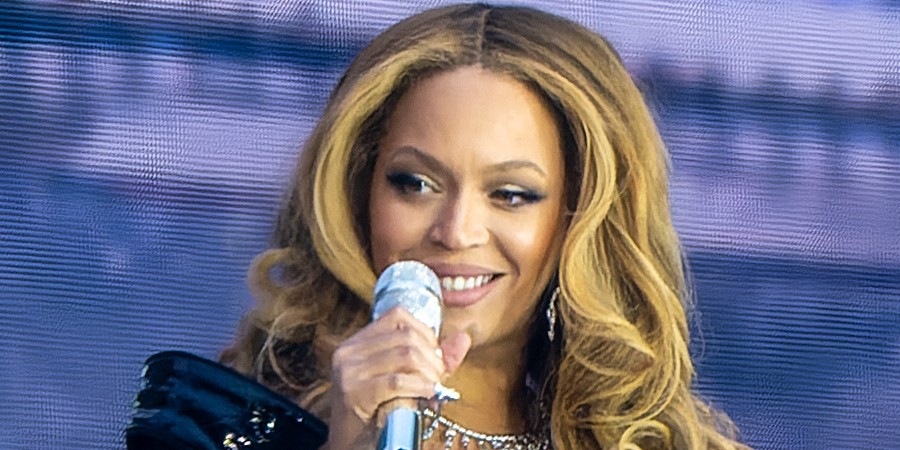 Beyoncé