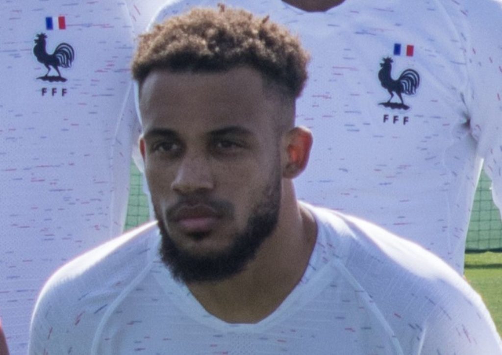 Bryan Mbeumo