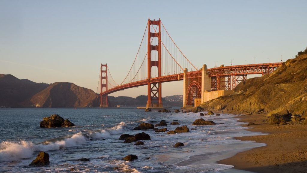 California