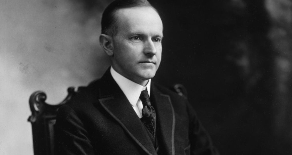 Calvin_Coolidge