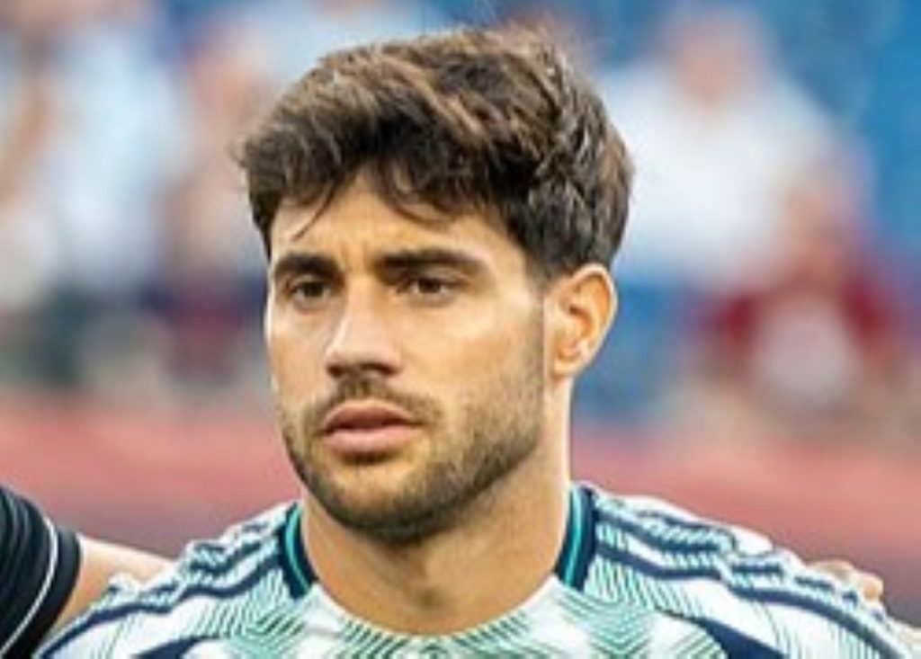 Carles_Gil_Revolution_Nashville_6.25.25-073_(cropped)