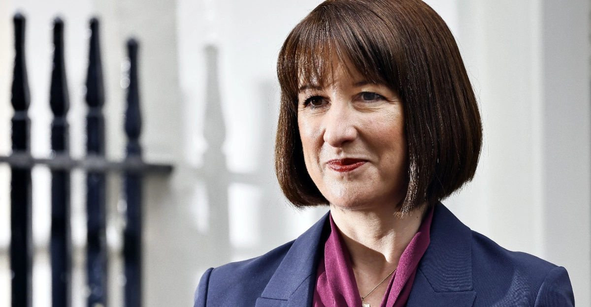 Seven car tax changes Rachel Reeves could bring in Autumn Budget ...