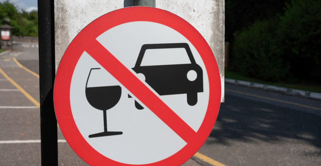 Bottling Up Drink-Driving: UK to Slash Drink-Drive Threshold
