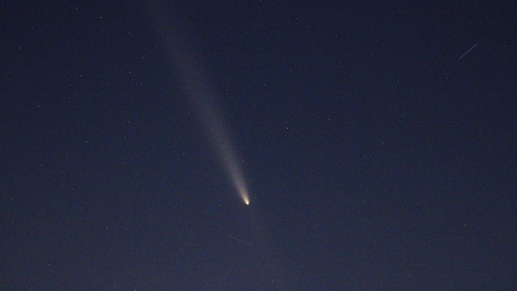 Comet