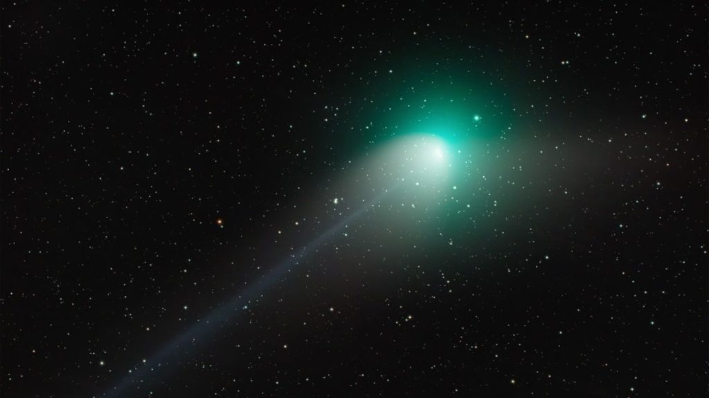 Comet