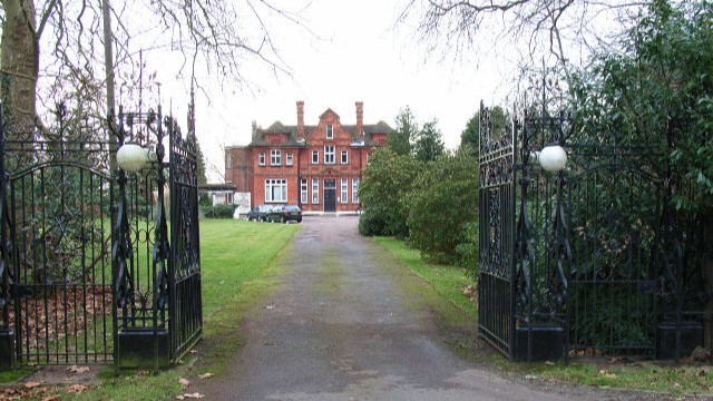 Cranbourne Hall
