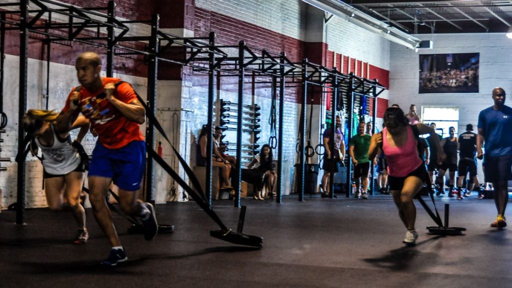 Crossfit