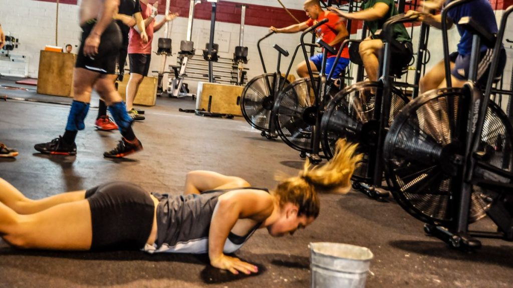 Crossfit