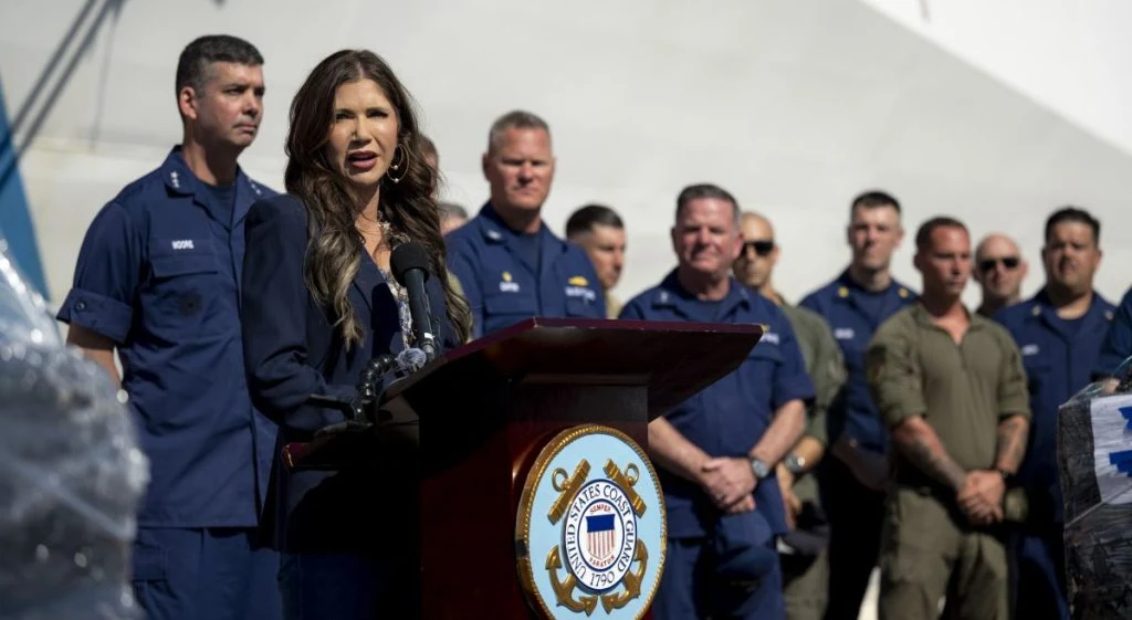 DHS_Secretary_Kristi_Noem_visits_the_United_States_Coast_Guard_in_Florida_in_March_2025_