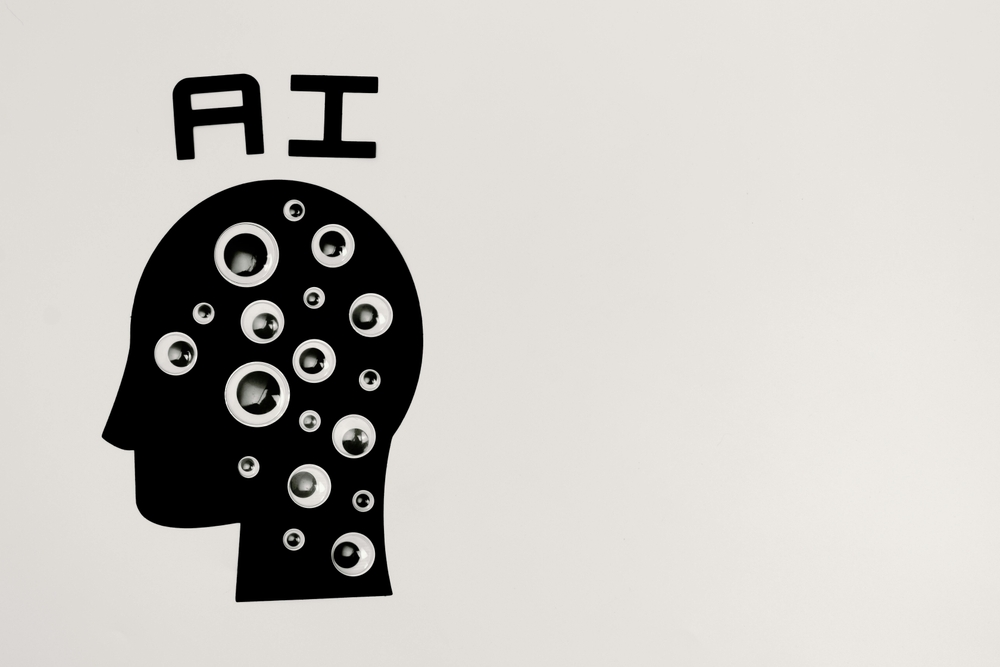 AI oncept art