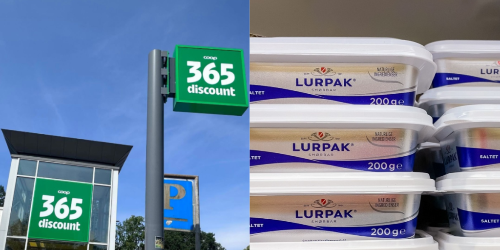 365discount Lurpak