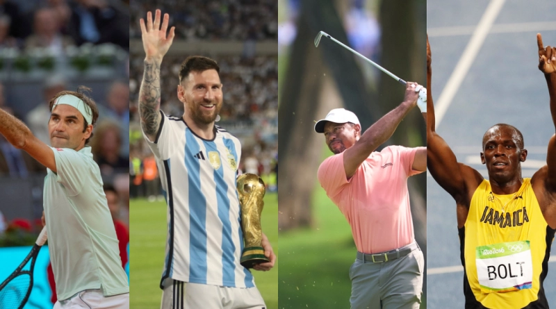 Sport der samler verden: De mest populære sportsgrene på kloden
