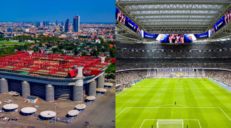 Stadion