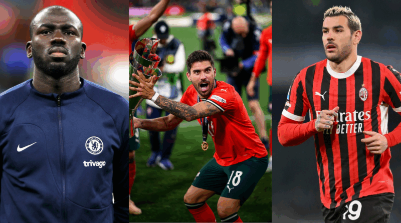 Top 10: De bedst betalte Al Hilal-spillere i 2025/26-sæsonen