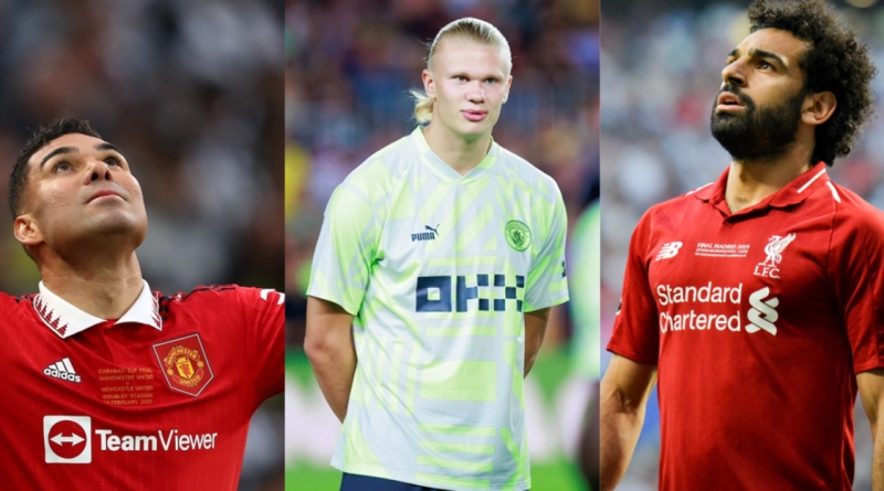 Milliarder i bevægelse: Her er Premier Leagues lønkonger