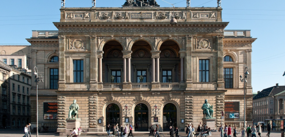 Det Kongelige Teater