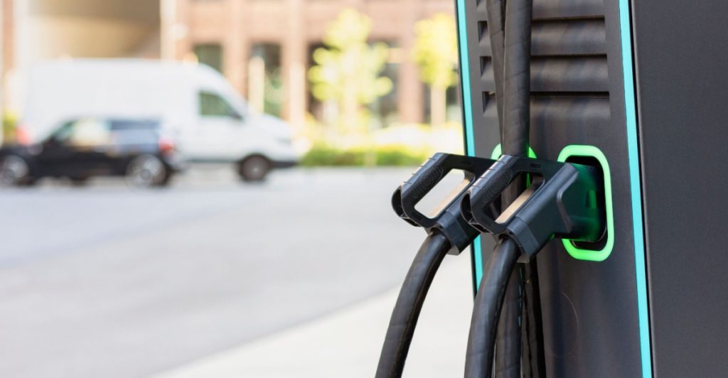 EV Charger, Charging, Fast charger, Ultra fast charger, elbil, ladestander, ladestation