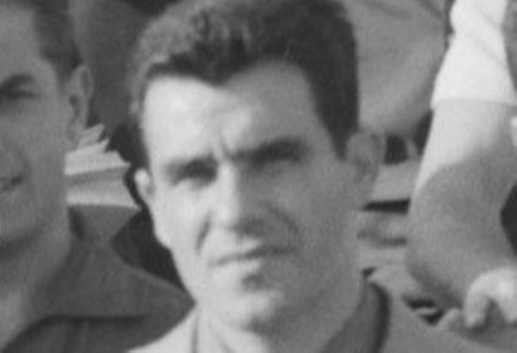Evaristo_(1960)