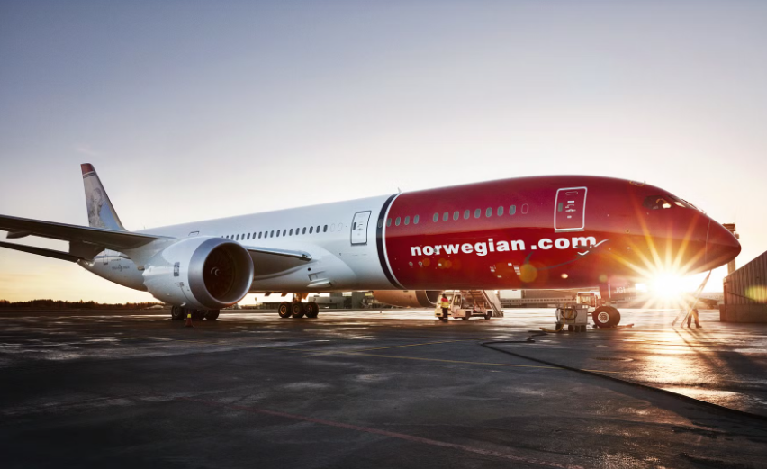 Knallhard dom mot Norwegian etter å ha feilinformert en passasjer