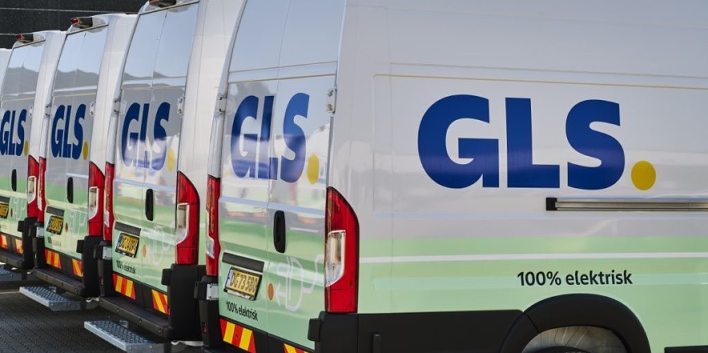 GLS