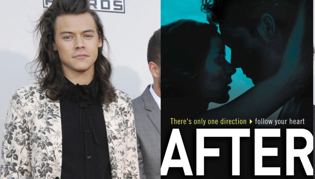 Harry Styles After