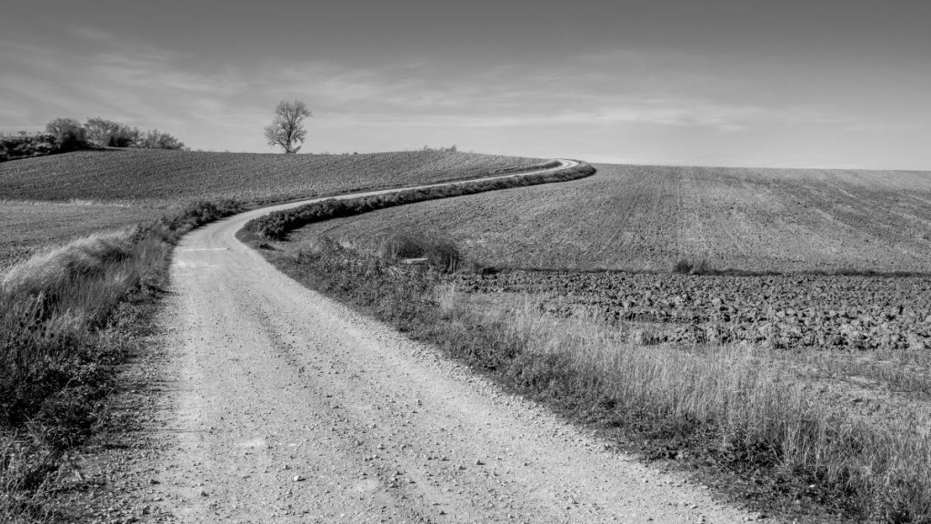 Grey Road