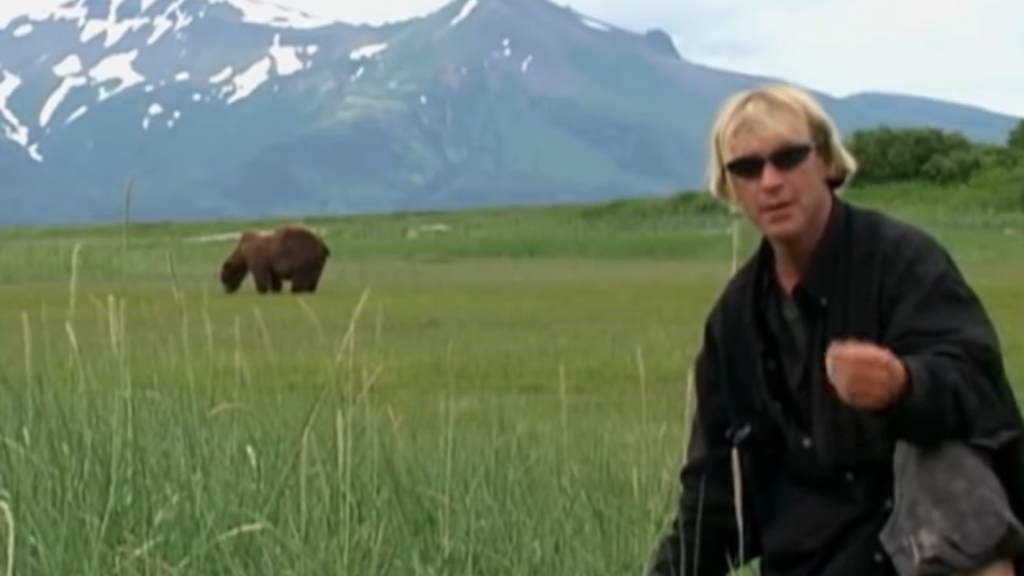 Grizzly Man