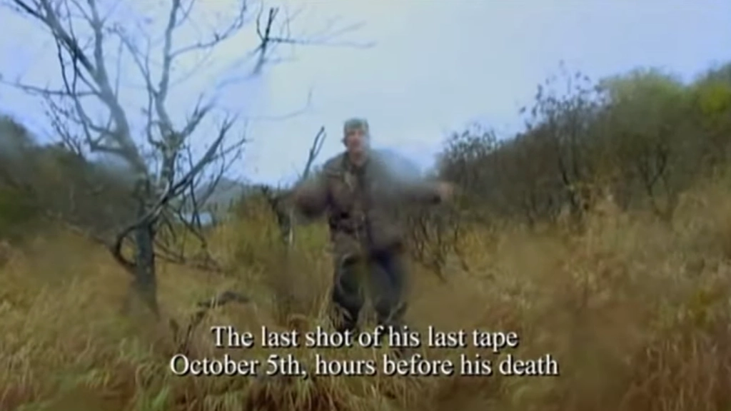 Grizzly Man