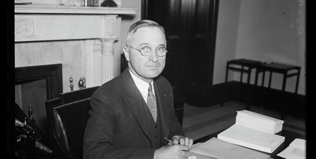 Harry_S._Truman
