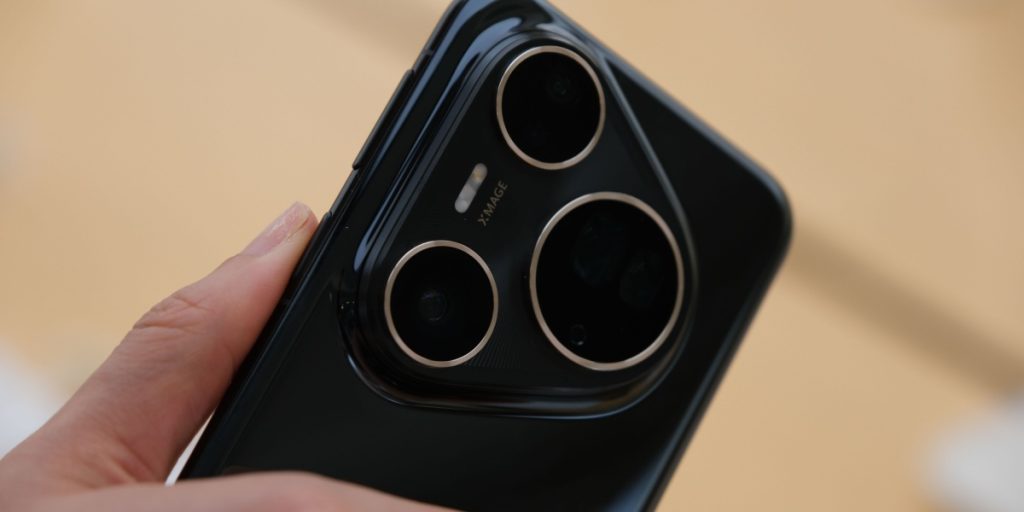 “Huawei har opnået, hvad Apple og Samsung har drømt om i årevis”