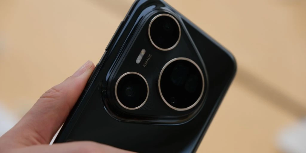“Huawei har opnået, hvad Apple og Samsung har drømt om i årevis”