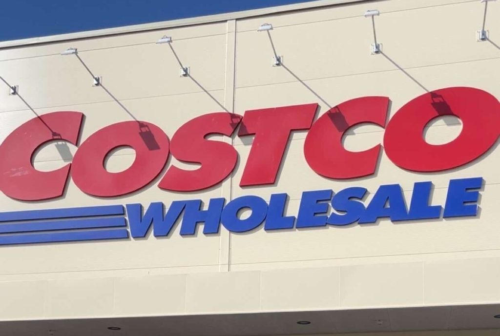 Svenskar lockar danskar till nytt prismecka – Costco utmanar matjättarna
