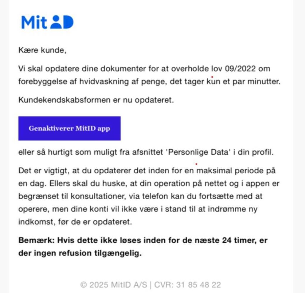 MitID