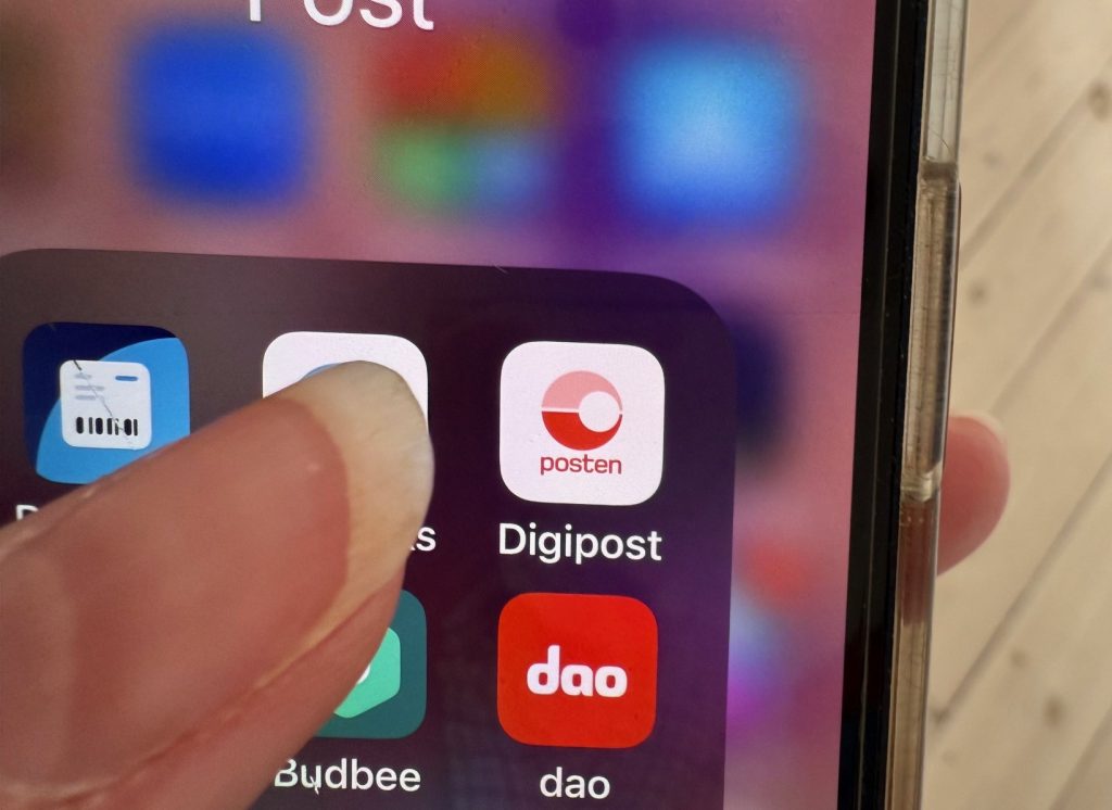 Digipost-skandale: Personlige opplysninger på avveie