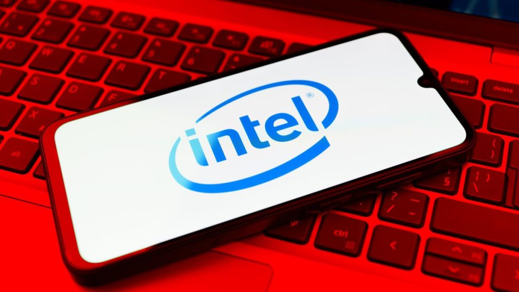 Intel