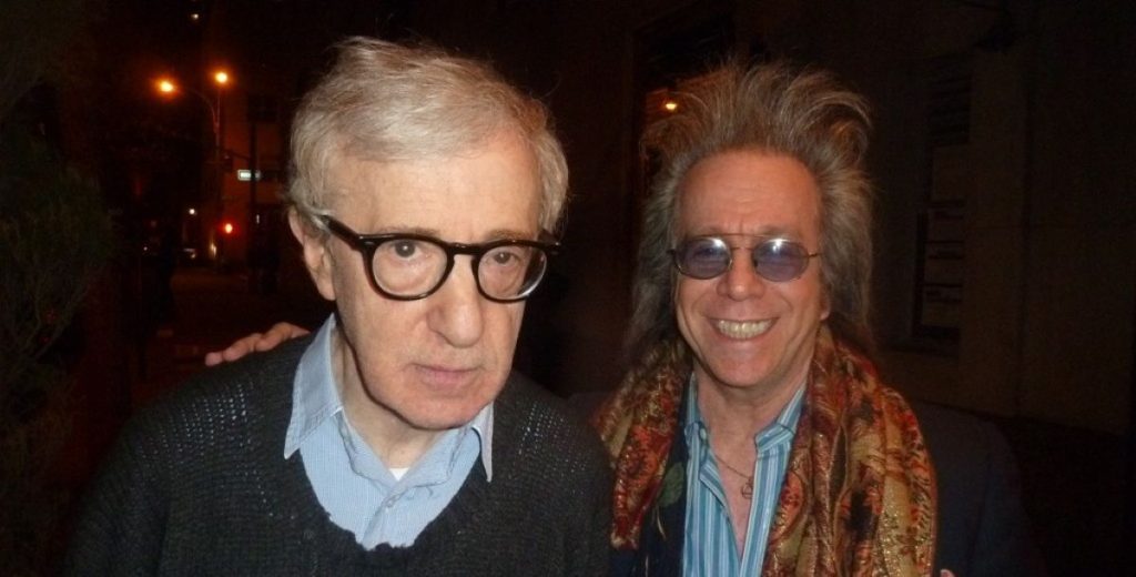 Jeff_Gurian_and_Woody_Allen