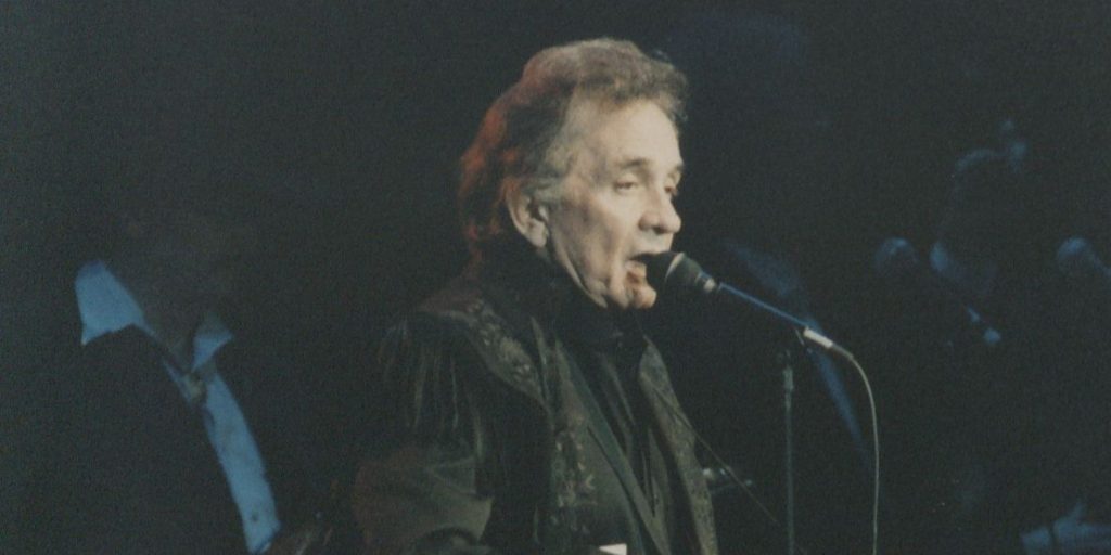 Johnny Cash