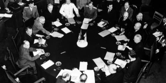 Potsdam Conference