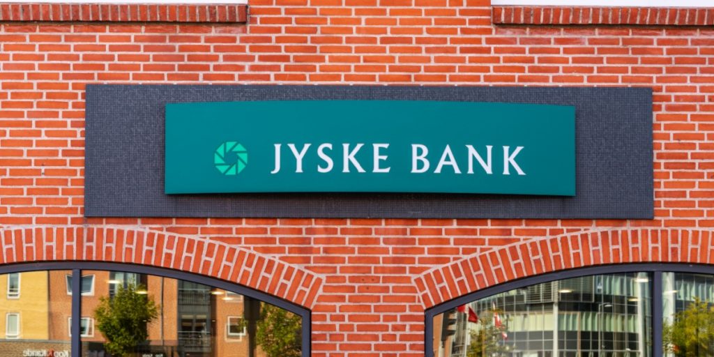 Sven Mogensen mistede synet som 20-årig: Nu har han takket ja til et særligt tilbud fra sin bank