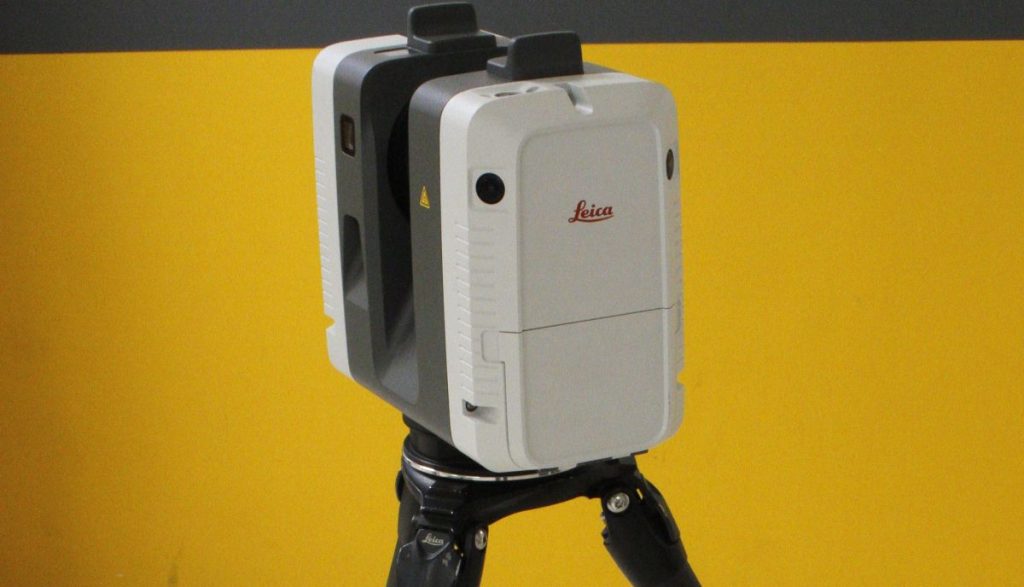 Leica_3D-Laserscanner