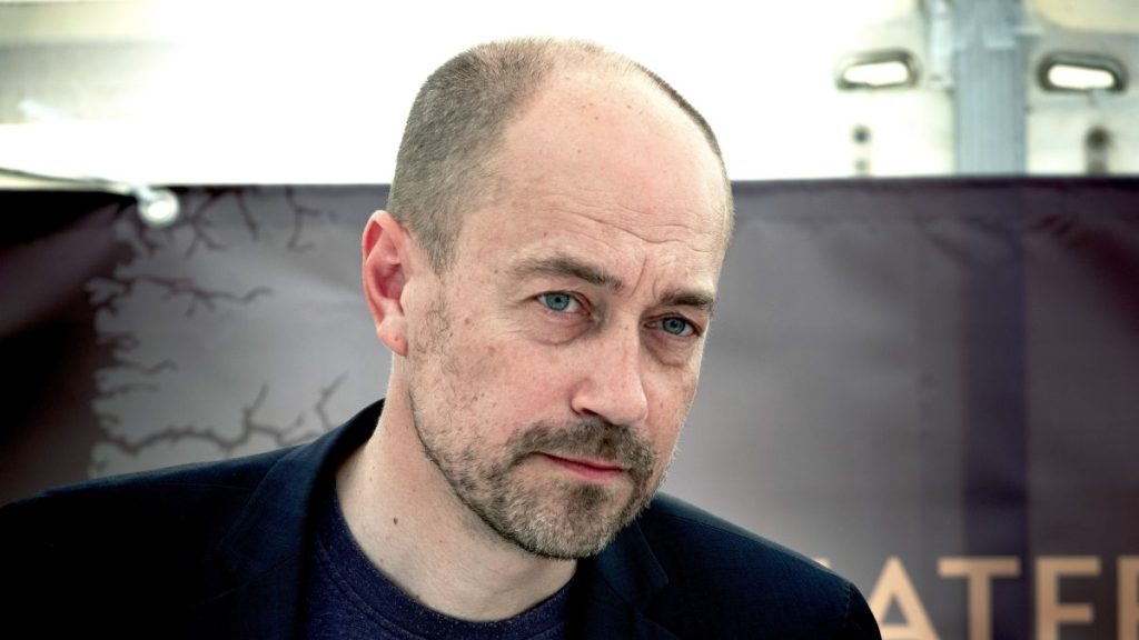 Magnus Heunicke