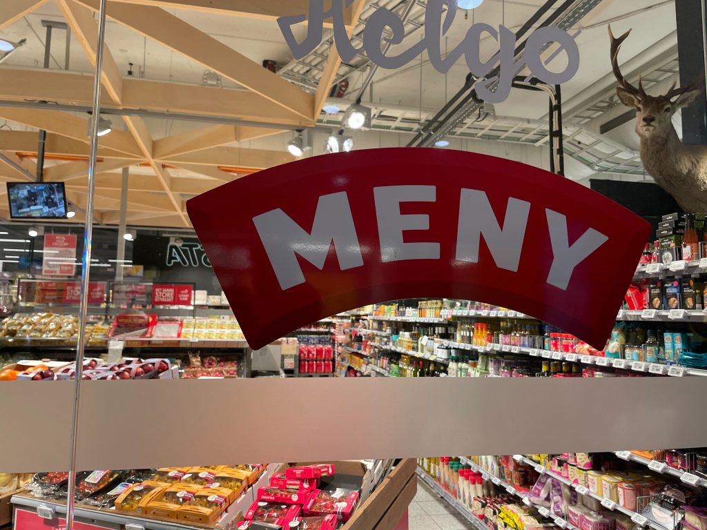 Slår Rema 1000: Denne kæde kåres som Danmarks stærkeste dagligvarebrand